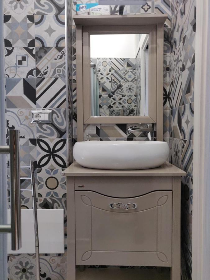 B&B Residenza Borbonica Ерколано Екстериор снимка